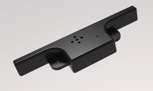 RFID sound and light tag with sound light emitting RFID tag