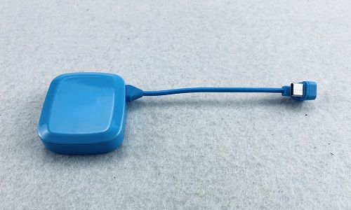 便携式小型超高频读卡器IVF-BU01U