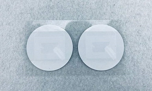 高频易碎抗金属标签